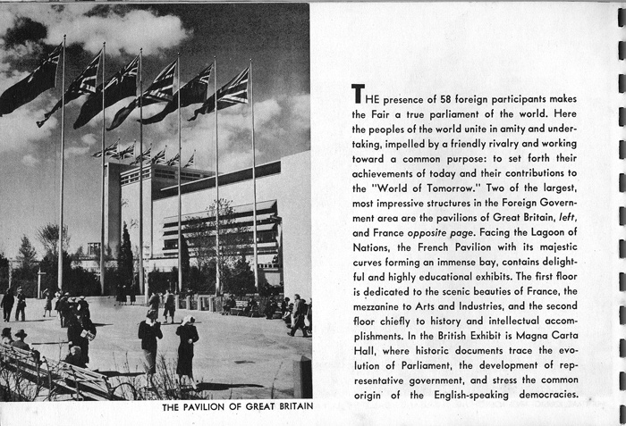 See the World's Fair in Pictures