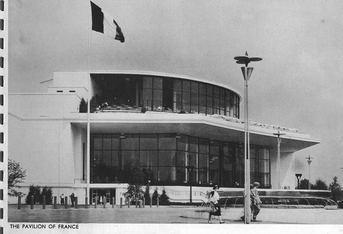 See the World's Fair in Pictures