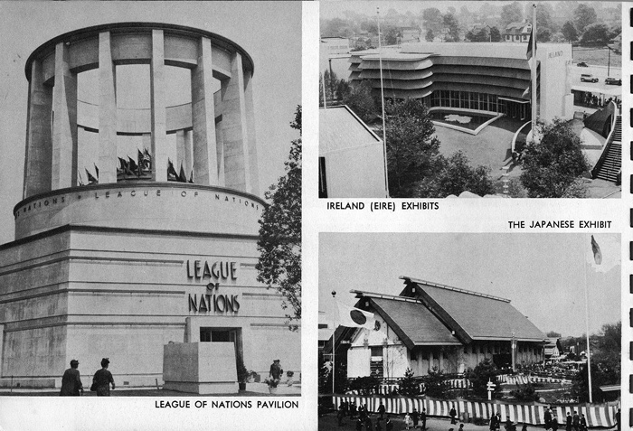 See the World's Fair in Pictures