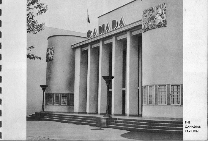 See the World's Fair in Pictures
