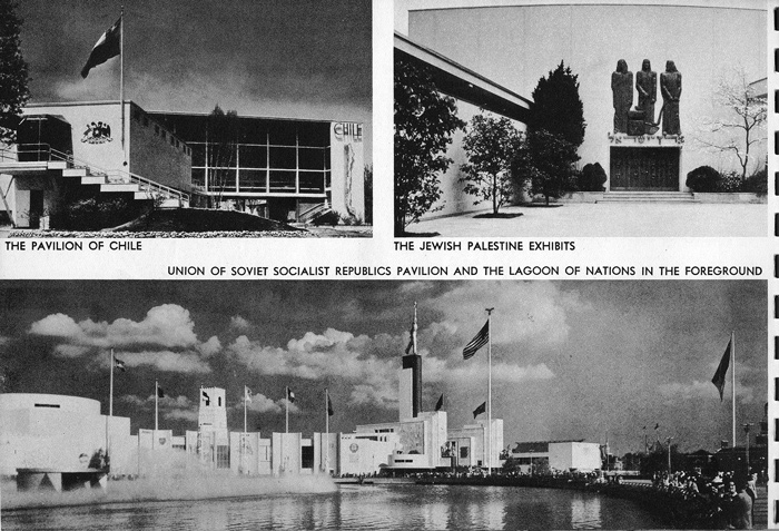 See the World's Fair in Pictures