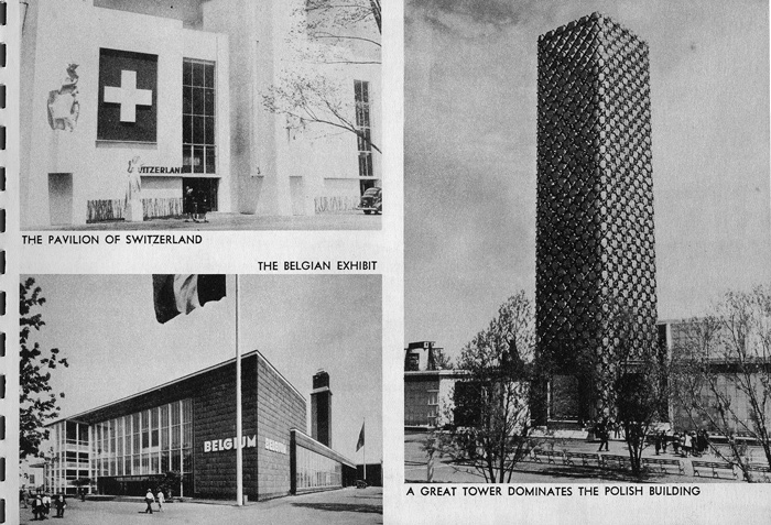 See the World's Fair in Pictures