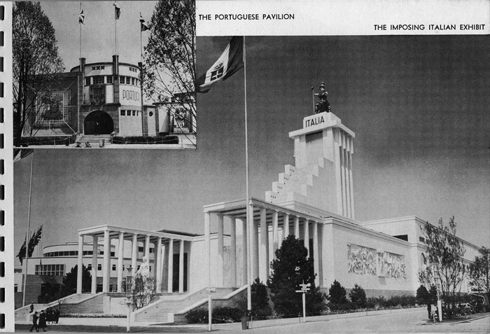 See the World's Fair in Pictures