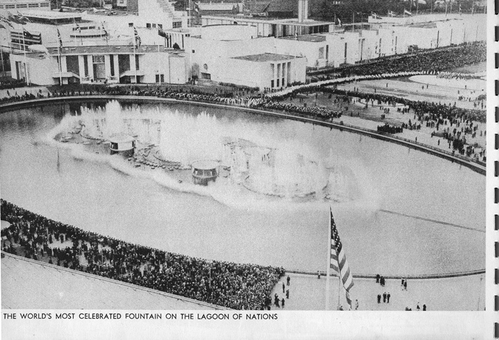 See the World's Fair in Pictures