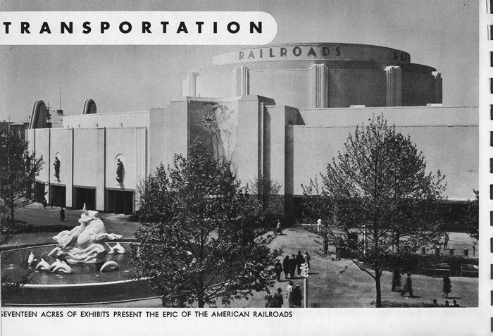 See the World's Fair in Pictures