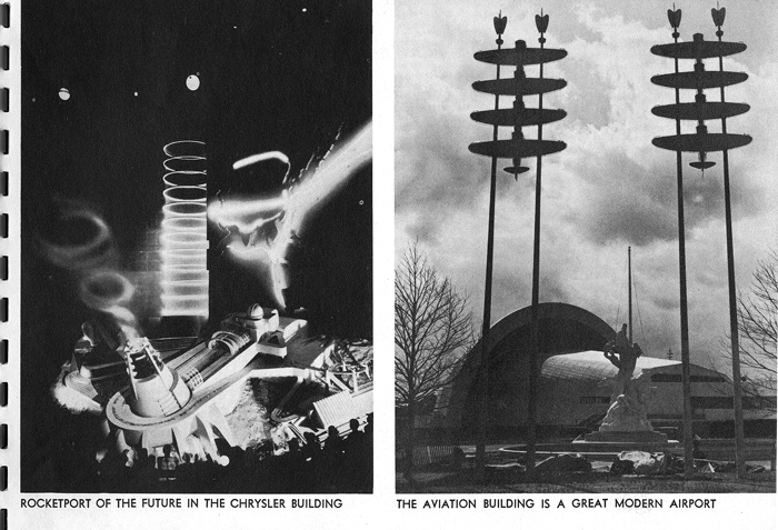 See the World's Fair in Pictures