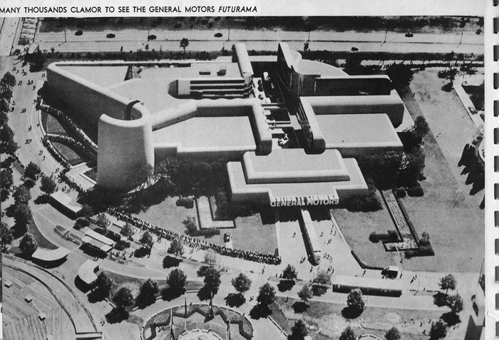 See the World's Fair in Pictures