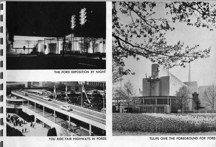 See the World's Fair in Pictures
