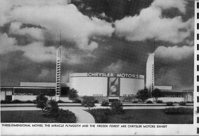 See the World's Fair in Pictures