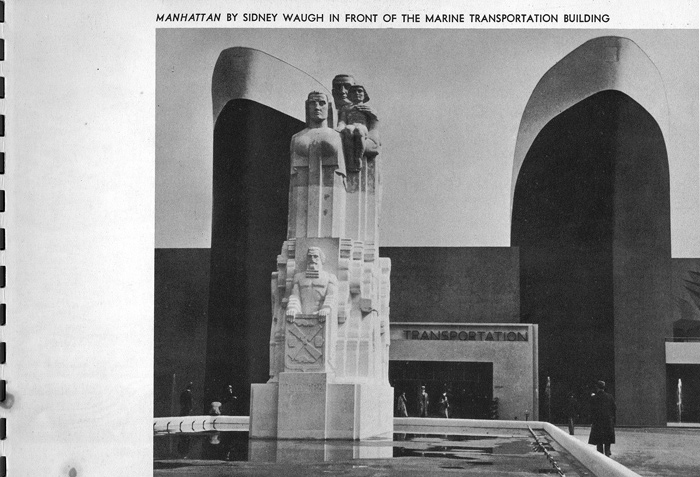 See the World's Fair in Pictures