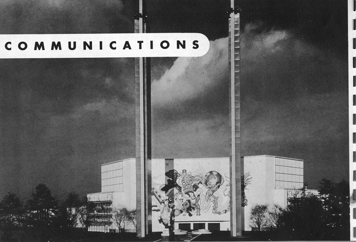 See the World's Fair in Pictures