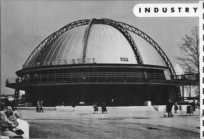 See the World's Fair in Pictures