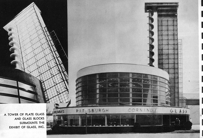 See the World's Fair in Pictures