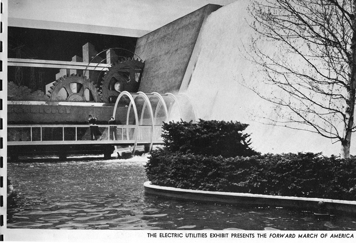 See the World's Fair in Pictures