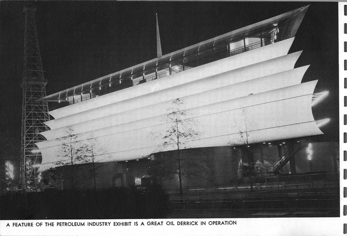 See the World's Fair in Pictures