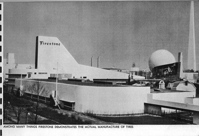 See the World's Fair in Pictures