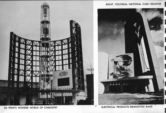 See the World's Fair in Pictures