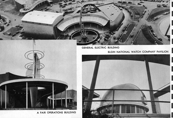 See the World's Fair in Pictures