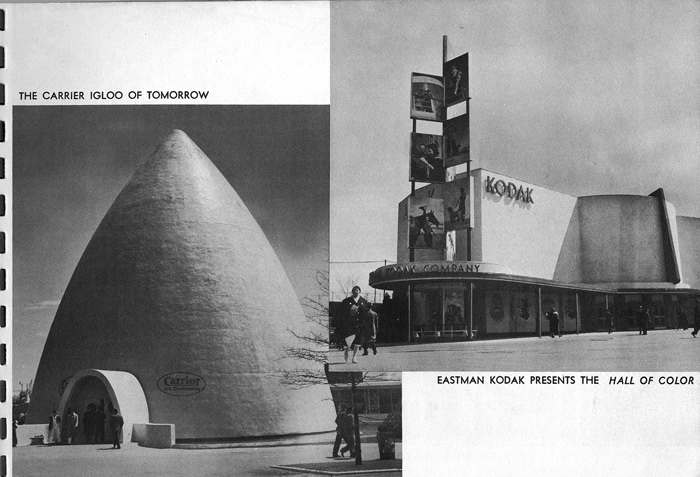 See the World's Fair in Pictures