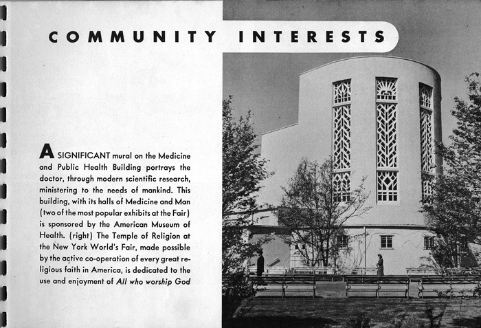 See the World's Fair in Pictures
