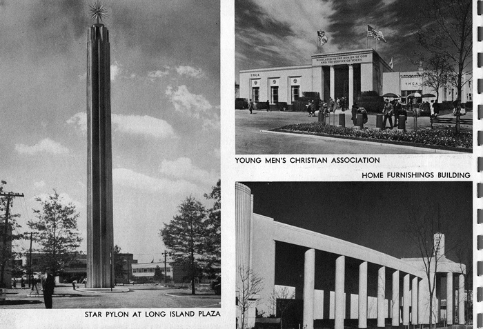 See the World's Fair in Pictures