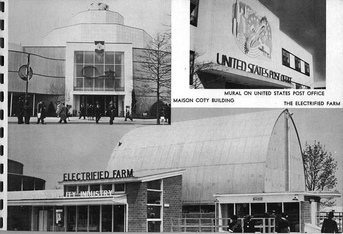 See the World's Fair in Pictures