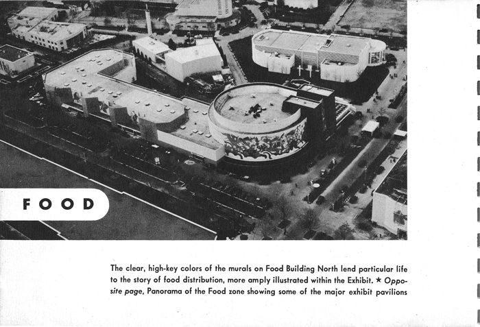 See the World's Fair in Pictures