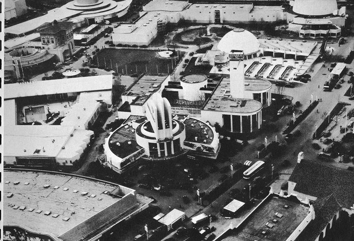 See the World's Fair in Pictures