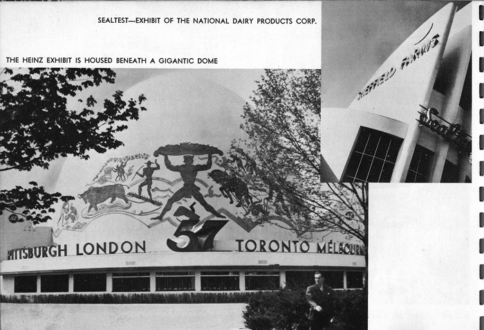 See the World's Fair in Pictures