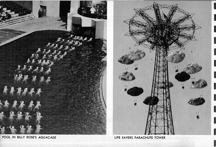 See the World's Fair in Pictures