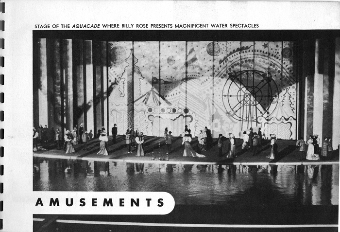 See the World's Fair in Pictures