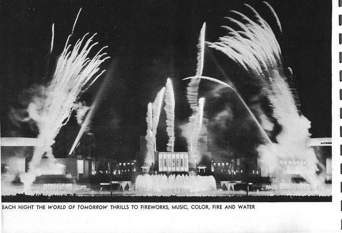 See the World's Fair in Pictures