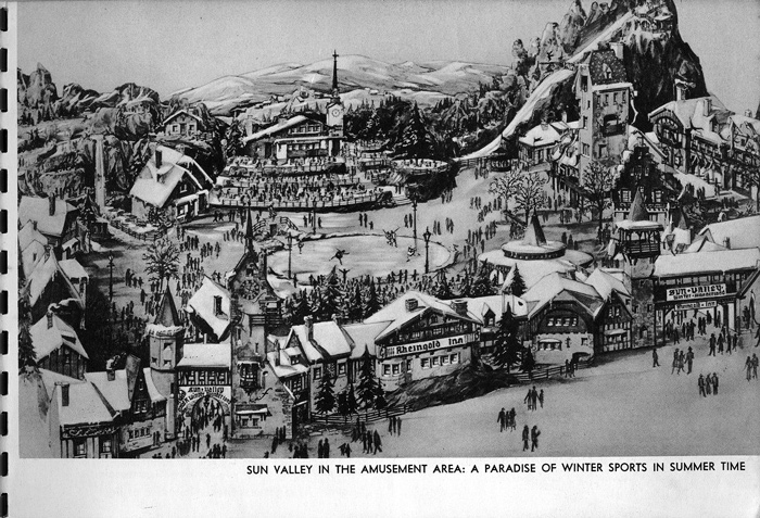 See the World's Fair in Pictures