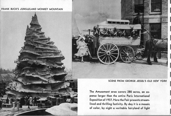 See the World's Fair in Pictures