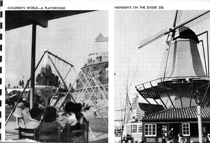 See the World's Fair in Pictures