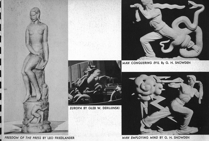See the World's Fair in Pictures