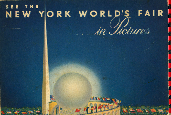 See the World's Fair in Pictures