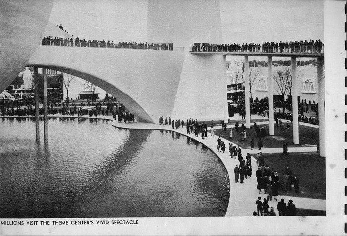 See the World's Fair in Pictures