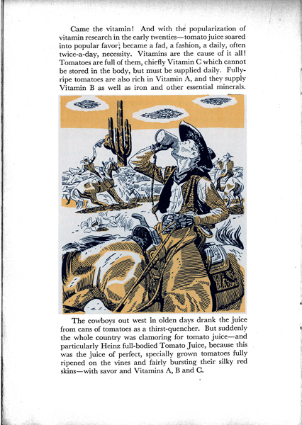 The History of Heinz 57