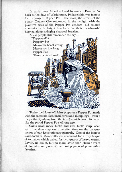 The History of Heinz 57