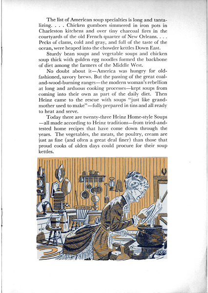 The History of Heinz 57