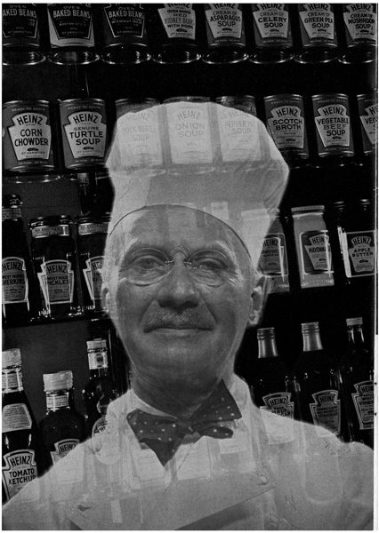 The History of Heinz 57