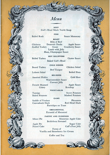 The History of Heinz 57