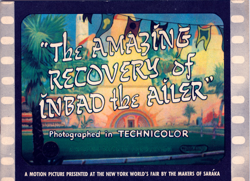 Inbad the Ailer