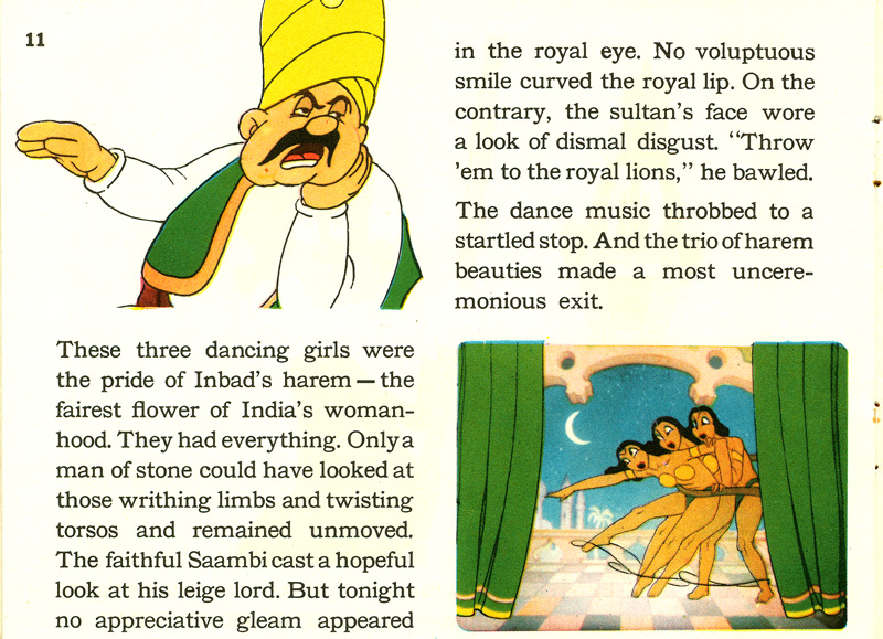 Inbad the Ailer