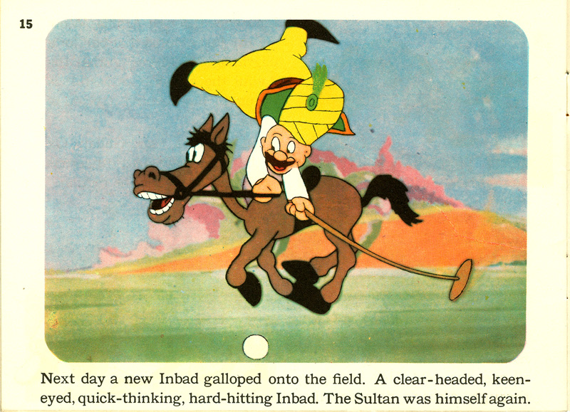 Inbad the Ailer