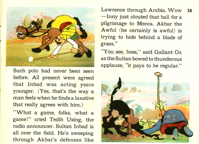 Inbad the Ailer