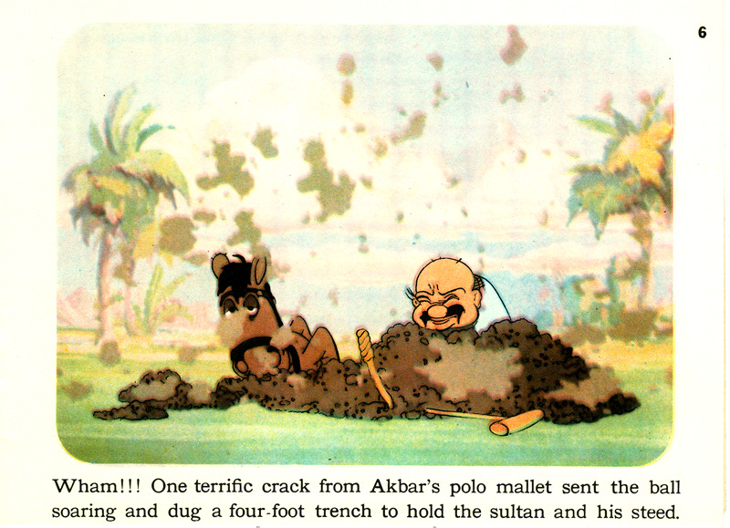 Inbad the Ailer