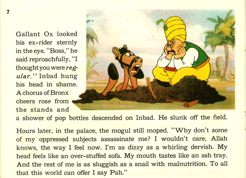 Inbad the Ailer