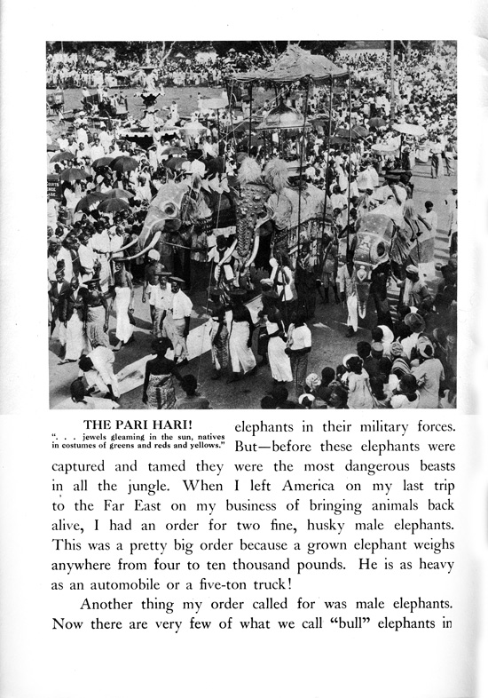 Frank Buck's Jungleland